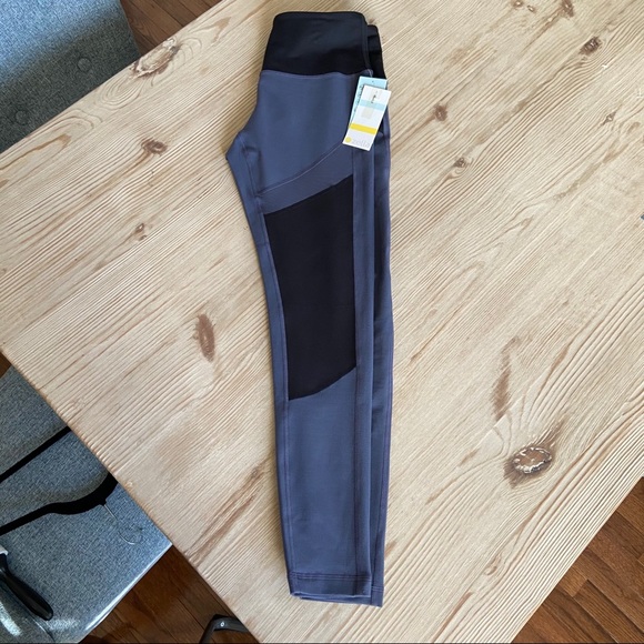 ZELLA COMPRESSION LEGGINGS - NWT - NORDSTROM - Picture 6 of 9